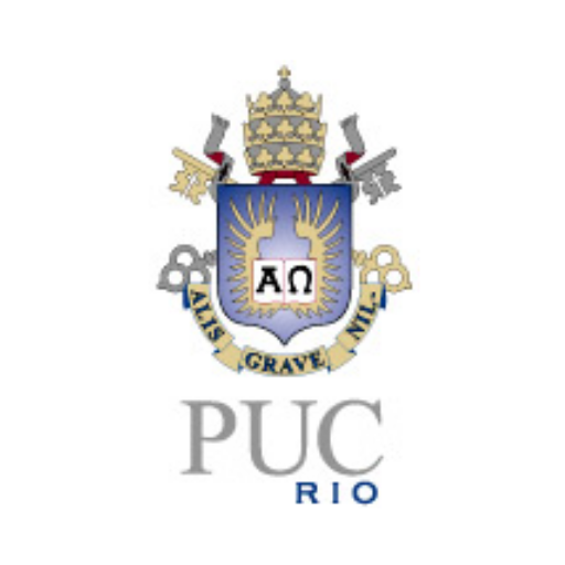 PUC-Rio - Aluno logo