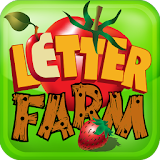 Letter Farm icon