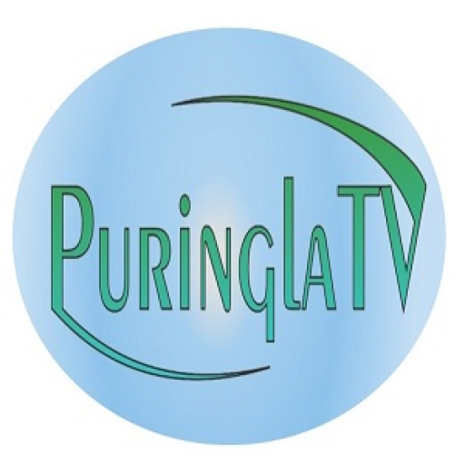 PURINGLA TV. logo