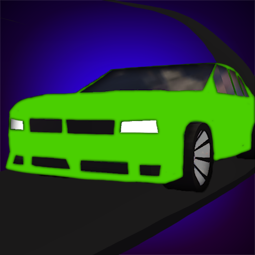 Edge Racer logo
