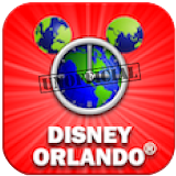 Disney  Orlando icon