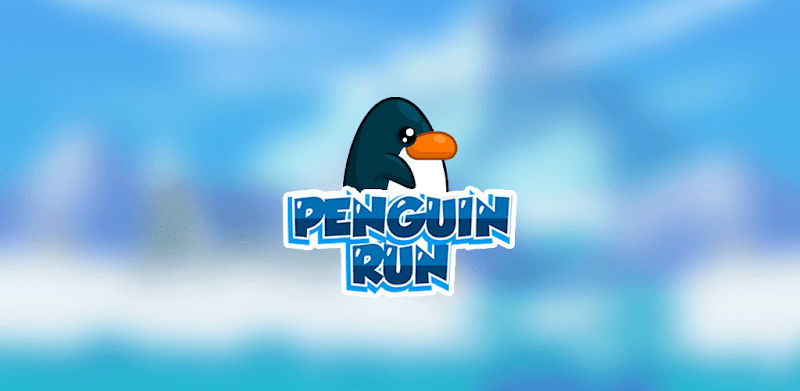 Penguin Run Adventure