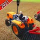 Tractor Farming Driver:Farm Village Simulator 2021