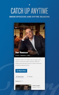Paramount Network 2