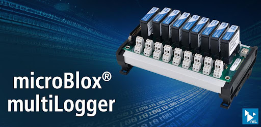 Acromag microBlox® multiLogger