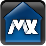 MXHome Launcher 3.1.8 icon