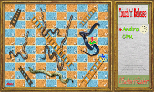 Snakes 'n' Ladders Classic For PC installation