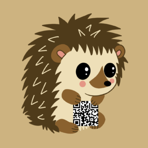 QR Scanner logo