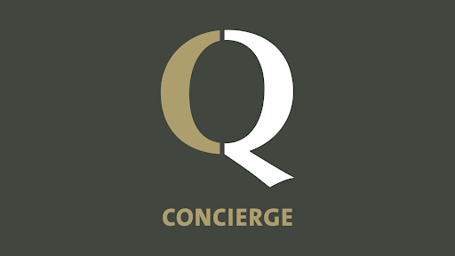 Q Concierge Screen 2