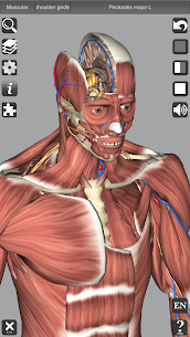 3D Anatomy Pro Apk [Latest Version] 5