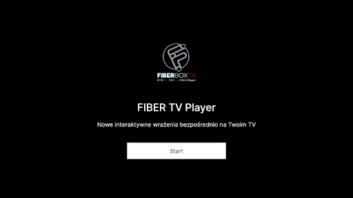 FIBER TV Player
