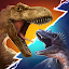 Jurassic Warfare: Dino Battle