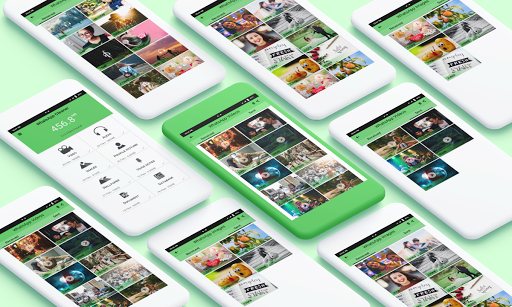 Phone Cleaner- Social Media Cleaner, Speed Booster