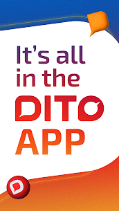 DITO APK 1