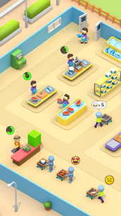 Seafood Factory Inc. 3