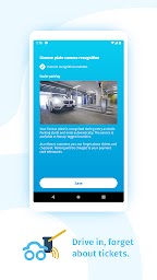 Moovy - Better parking service