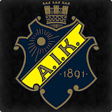 AIK Hockey icon