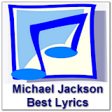 Michael Jackson Best Lyrics icon