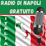 Radio di Napoli Gratis Radio Fm Italia Apk