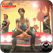 Virtual Gangster Vagas : Mafia Stunt City 2019