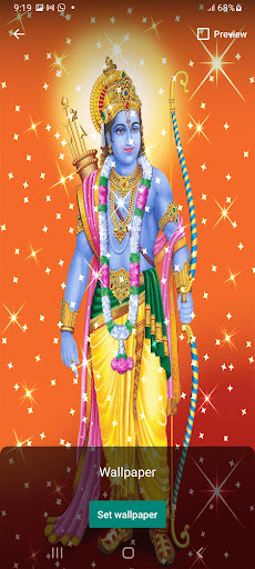 Sri Rama Navami Wishes - 2023 Screen 3