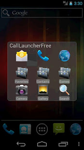 CallLauncherFree(圖1)-速報App
