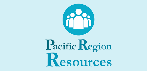 Pacific Region Resources