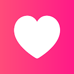 Cover Image of ダウンロード Freely Dating – Like, Chat, Meet and Date 2.0 APK