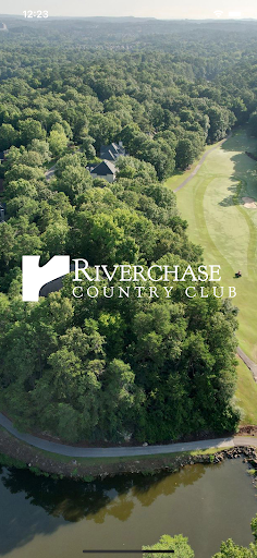 Android application Riverchase Country Club screenshort
