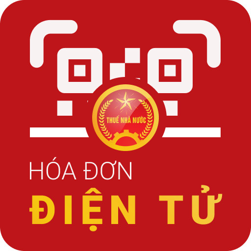 Hóa Đơn Điện Tử TCT logo