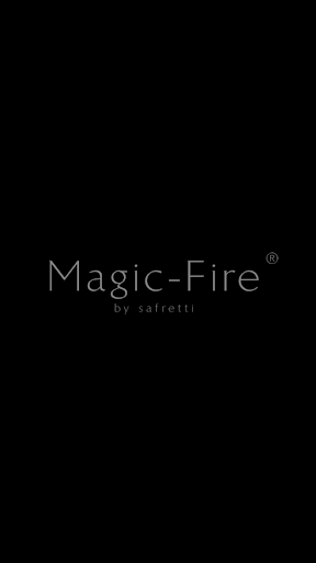 Android application Safretti Magic-Fire screenshort