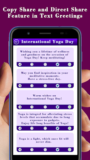 Worlds Festival Wishes Quotes