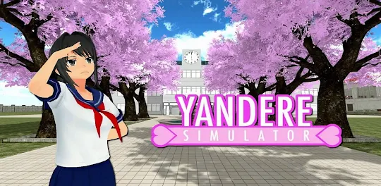 Yandere Simulation Ai Game