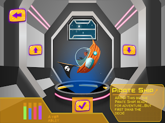Game screenshot Adley's PlaySpace hack