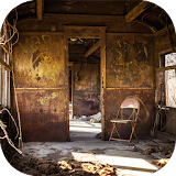 Old Abandoned House Escape 3 icon