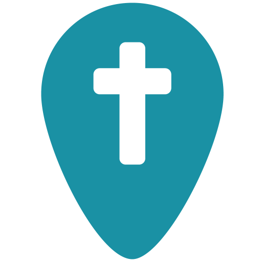 Kyrktorget logo