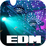 EDM Music - DANCE Dj icon