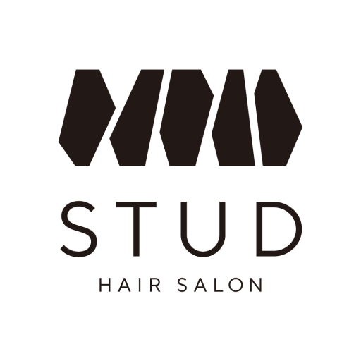 美容室・ヘアサロン STUD（スタッド） 公式アプリ logo