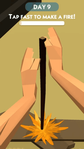 Guide For Survival Master 3D