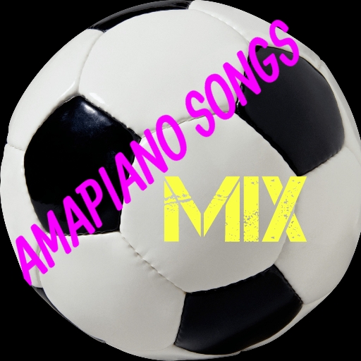 Android application Amapiano Songs Mix screenshort
