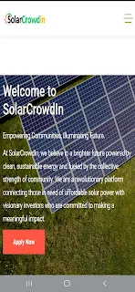 SolarCrowdin