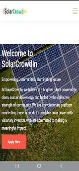 SolarCrowdin screenshot 14