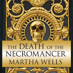 图标图片“The Death of the Necromancer”