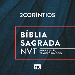 Icon image Bíblia NVT - 2Coríntios