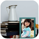 Book Photo Frames - Androidアプリ