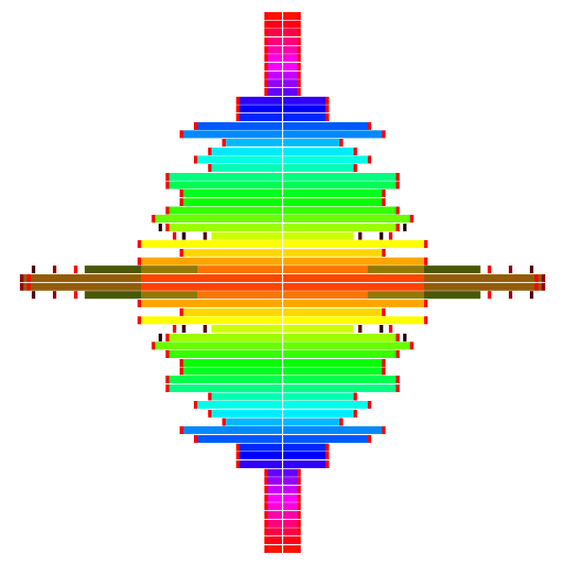 Visual Sounds Music Visualizer Logo