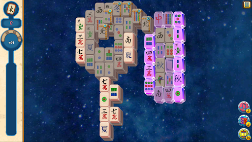 Mahjong Village - Puzzle - games