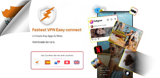 Cyprus VPN: Get Cyprus IP