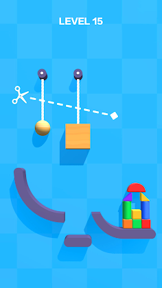 Cut Off - Screenshot 1
