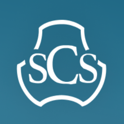 SCS Pooled Trust logo